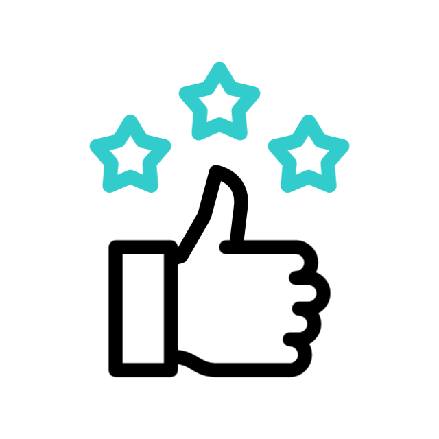 thumbs-up
